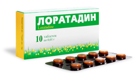 От чего помогает «Лоратадин». Инструкция по применению