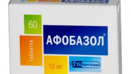 От чего помогает «Афобазол». Инструкция по применению
