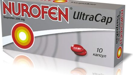 От чего помогает «Нурофен». Инструкция по применению