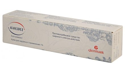 От чего помогает «Кандид». Инструкция по применению лекарства