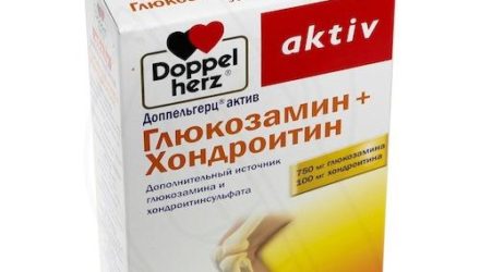 От чего помогает Хондроитин. Инструкция по применению