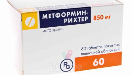 От чего помогает «Метформин». Инструкция по применению