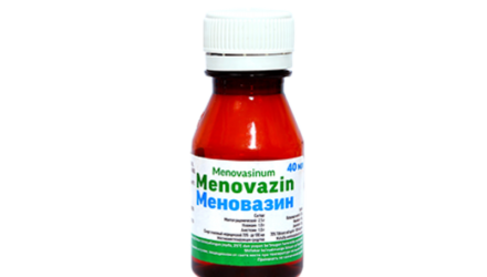 От чего помогает «Меновазин». Инструкция, аналоги и цена раствора и мази