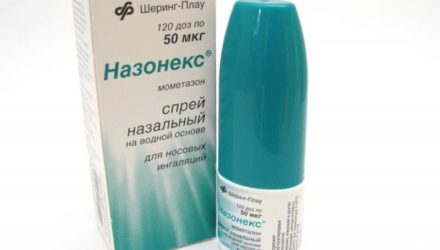 От чего помогает «Назонекс». Инструкция и аналоги спрея для детей и взрослых