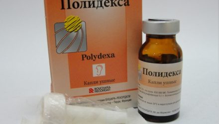 От чего помогает «Полидекса». Инструкция по применению для детей и взрослых