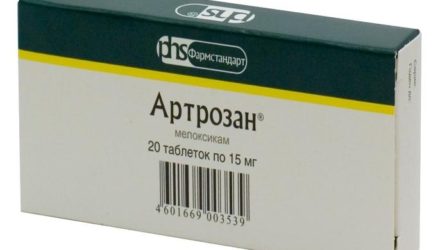 «Артрозан»: инструкция по применению, цена, отзывы (уколы, таблетки)