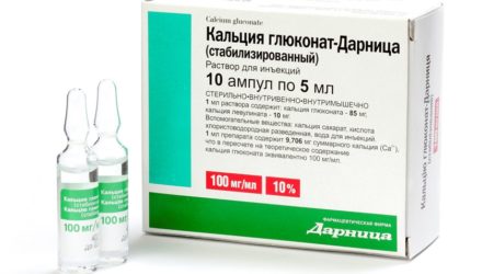 От чего помогает «Глюконат кальция». Инструкция, цена, аналоги и отзывы