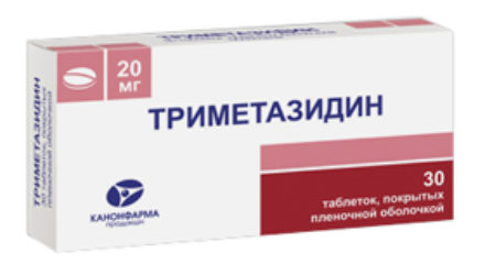От чего помогает «Триметазидин». Инструкция, цена и отзывы