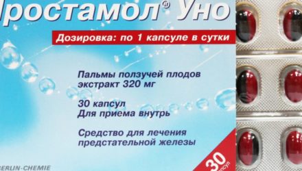 От чего помогает «Простамол Уно». Инструкция по применению, цена и отзывы