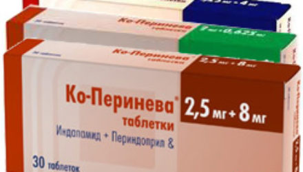 От чего помогает «Перинева». Инструкция по применению, цена и отзывы