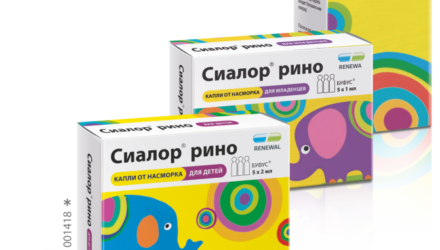От чего помогает «Сиалор». Инструкция по применению для детей и взрослых