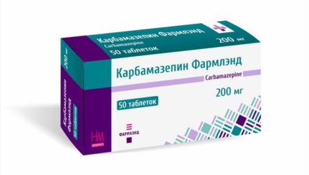 От чего помогает «Карбамазепин». Инструкция, цена и аналоги