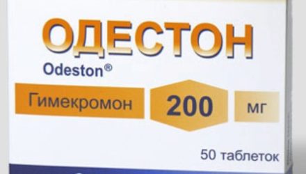 Для чего назначают «Одестон»? Инструкция, цена, отзывы и аналоги
