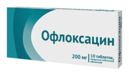 От чего помогает «Офлоксацин»? Инструкция, цена и аналоги