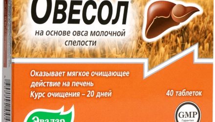 От чего помогает «Овесол». Инструкция, цена, отзывы и аналоги