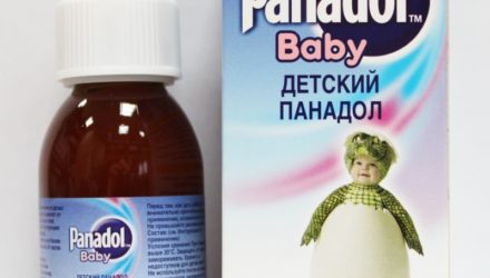 От чего помогает «Панадол»? Инструкция по применению