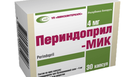От чего помогает «Периндоприл»? Инструкция, цена, отзывы и аналоги