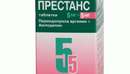 От чего помогает «Престанс». Инструкция, аналоги и цена