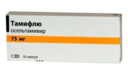 От чего помогает «Тамифлю». Инструкция по применению для детей и взрослых, цена