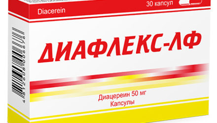 Таблетки «Диафлекс»: инструкция по применению, цена, отзывы и аналоги