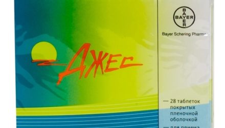 От чего помогает «Джес» (плюс)? Инструкция, цена, отзывы и аналоги