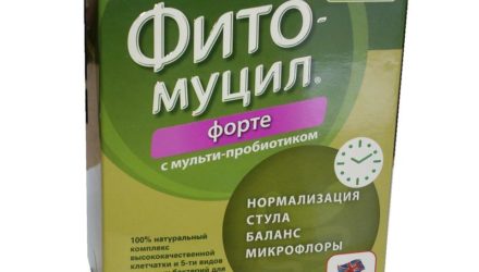 «Фитомуцил»: инструкция по применению, цена и реальные отзывы