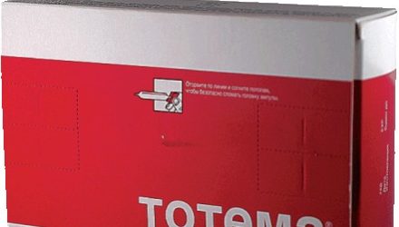 Раствор «Тотема»: инструкция, цена, аналоги и отзывы