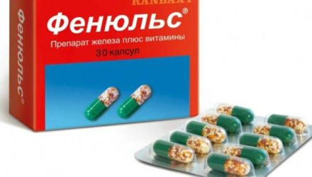Таблетки «Фенюльс»: инструкция, цена и реальные отзывы