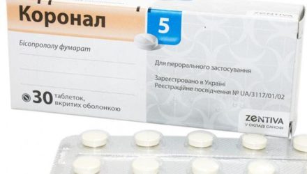 От чего помогает «Коронал»? Инструкция, цены и отзывы
