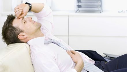 Почему мужчины тяжелее женщин переносят боль