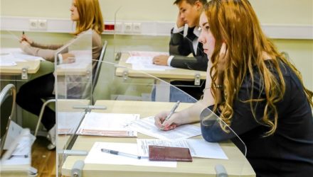 Сангвиники и холерики лучше всех сдают экзамены