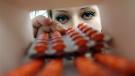 Минздрав возражает против продажи лекарств в супермаркетах