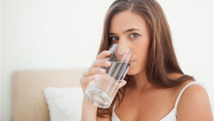 Сколько воды нужно пить каждый день