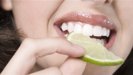 Почему кислый вкус склоняет людей на риск