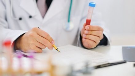Срок беременности научились определять по анализу крови