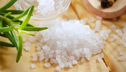 Почему бессолевая диета приводит к инфаркту