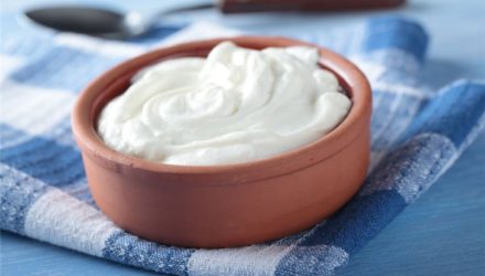 Пробиотические йогурты практически не улучшают микрофлору кишечника