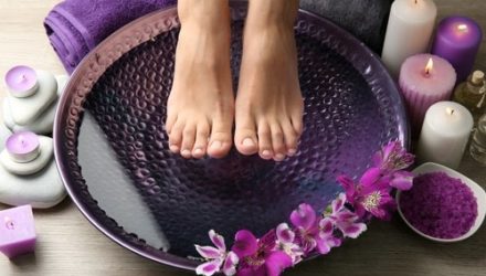 4 средства для лечения воспаления ногтя — кутикулы