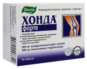 Хонда крем состав