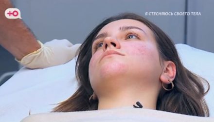 Я стесняюсь своего тела 4 сезон 7 выпуск 1 и 2 часть (эфир от 28.01.2021)