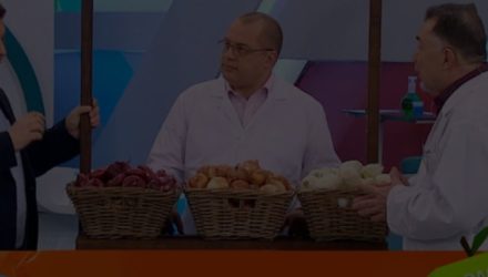 О САМОМ ГЛАВНОМ от 27.01.2021 с Александром Мясниковым