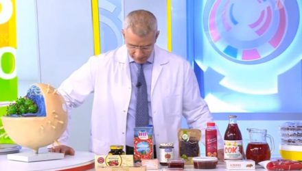 Жить здорово с Еленой Малышевой от 29.01.2021