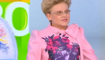 Жить здорово с Еленой Малышевой от 21.01.2021