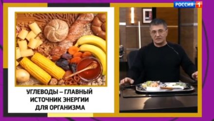 ДОКТОР МЯСНИКОВ от 13.02.2021 последний выпуск