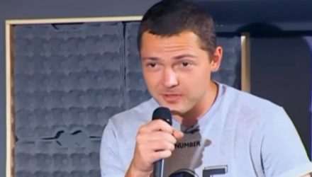 Я стесняюсь своего тела 4 сезон 11 выпуск 1 часть (эфир от 8.02.2021)