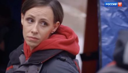 Сериал Склифосовский 8 сезон 13 и 14 серия смотреть онлайн 10.02.2021