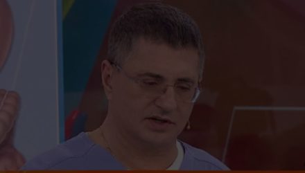 О САМОМ ГЛАВНОМ от 2.02.2021 с Александром Мясниковым
