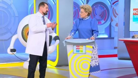 Жить здорово с Еленой Малышевой от 3.03.2021 (последний выпуск)
