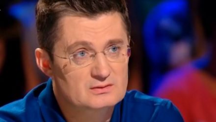 Взвешенные и счастливые 6 сезон 1 выпуск 1 часть (эфир от 8.02.2021) на Ю