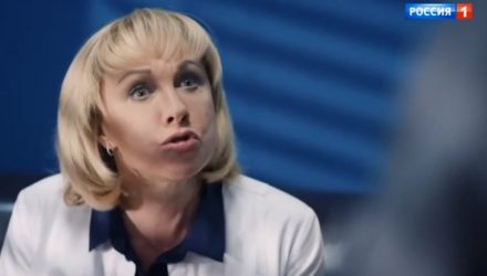 Сериал Склифосовский 8 сезон 1 и 2 серия смотреть онлайн 1.02.2021